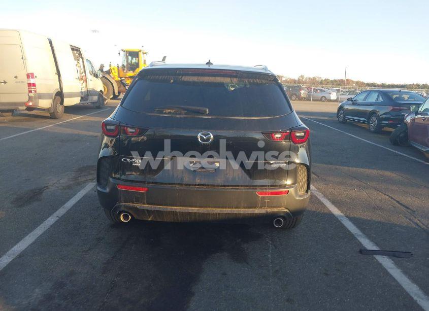 Photo 17 of 2024 Mazda Cx-50 2.5 S PREMIUM (VIN 7MMVABDMXRN182303)