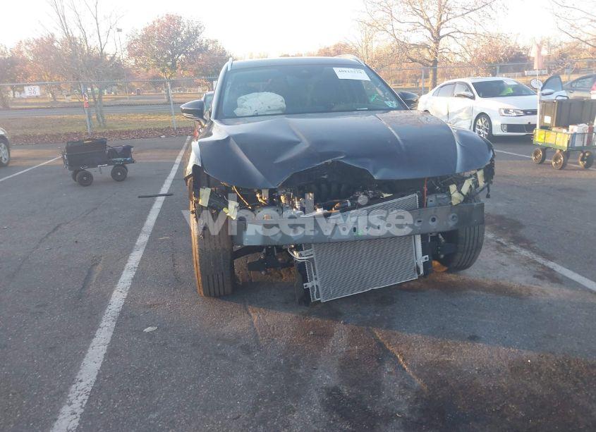 Photo 6 of 2024 Mazda Cx-50 2.5 S PREMIUM (VIN 7MMVABDMXRN182303)