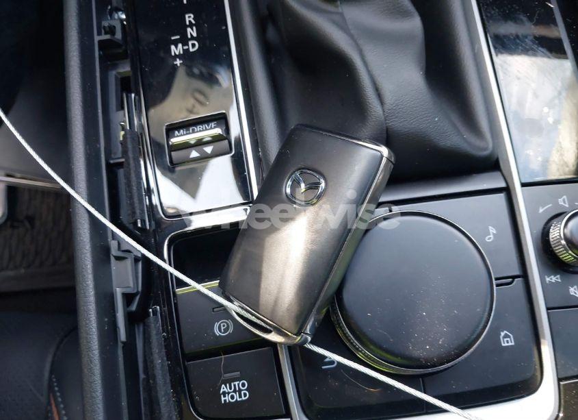 Photo 11 of 2024 Mazda Cx-50 2.5 TURBO PREMIUM (VIN 7MMVABDY3RN207237)