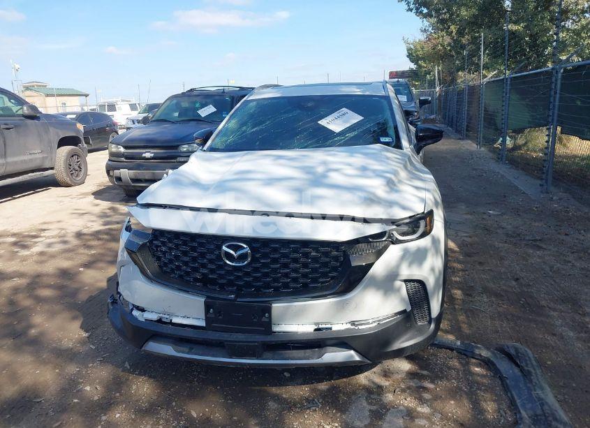 Photo 12 of 2024 Mazda Cx-50 2.5 TURBO PREMIUM (VIN 7MMVABDY3RN207237)