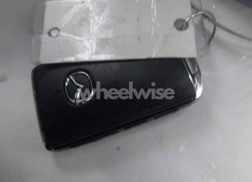 Photo 11 of 2025 Mazda Cx-50 2.5 TURBO PREMIUM PACKAGE (VIN 7MMVABDY3SN329439)