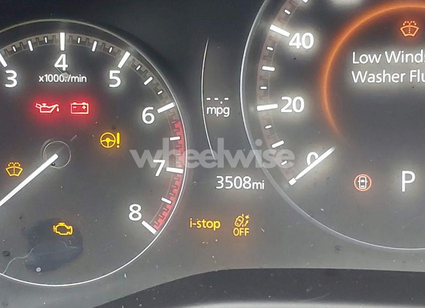 Photo 15 of 2025 Mazda Cx-50 2.5 TURBO PREMIUM PACKAGE (VIN 7MMVABDY3SN329439)