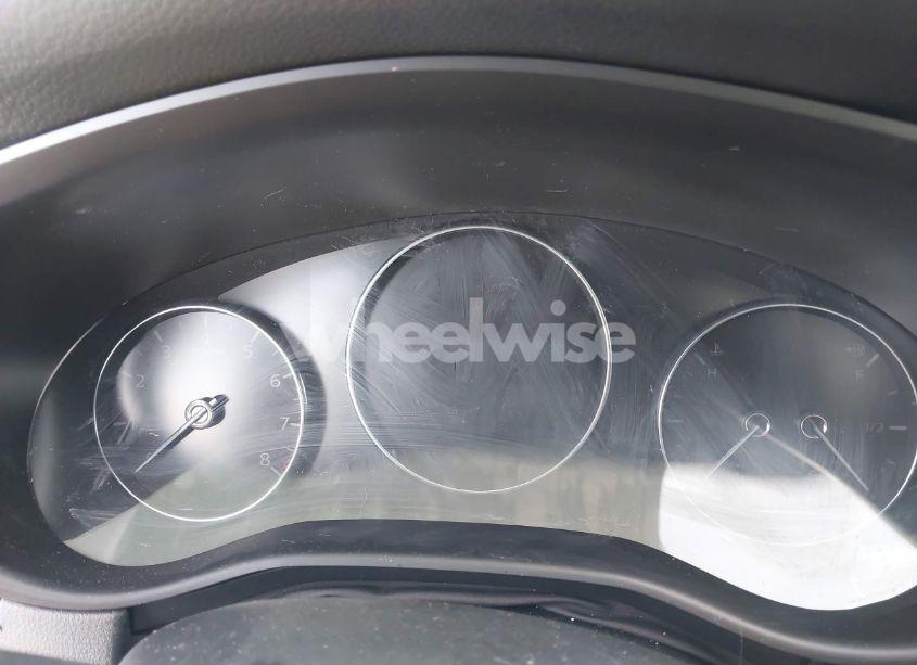 Photo 15 of 2023 Mazda Cx-50 2.5 TURBO PREMIUM (VIN 7MMVABDY8PN107700)