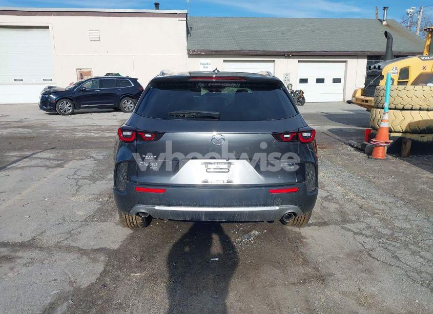 Photo 16 of 2023 Mazda Cx-50 2.5 TURBO PREMIUM (VIN 7MMVABDY8PN107700)