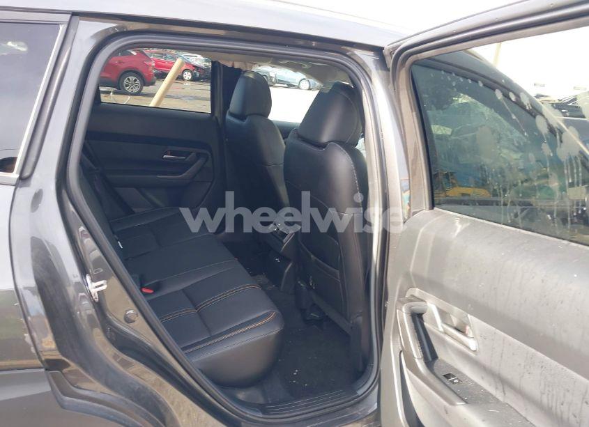 Photo 8 of 2023 Mazda Cx-50 2.5 TURBO PREMIUM (VIN 7MMVABDY8PN107700)