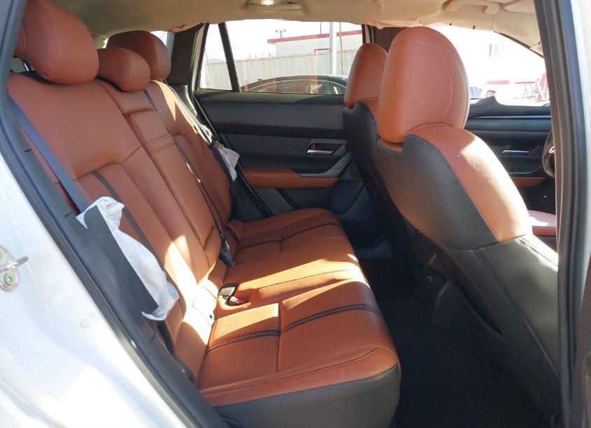Photo 8 of 2023 Mazda Cx-50 2.5 TURBO PREMIUM (VIN 7MMVABDY8PN153527)