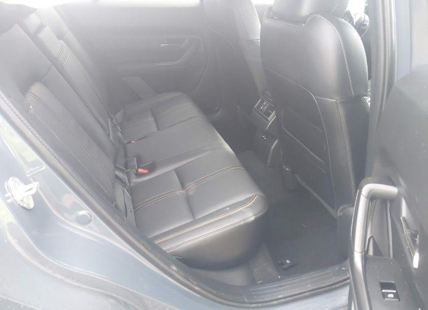 Photo 8 of 2023 Mazda Cx-50 2.5 S PREMIUM PLUS (VIN 7MMVABEM1PN100955)