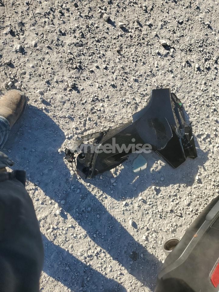 Photo 13 of 2025 MAZDA CX-50 PREMIUM PLUS (VIN 7MMVABEM2SN375002)