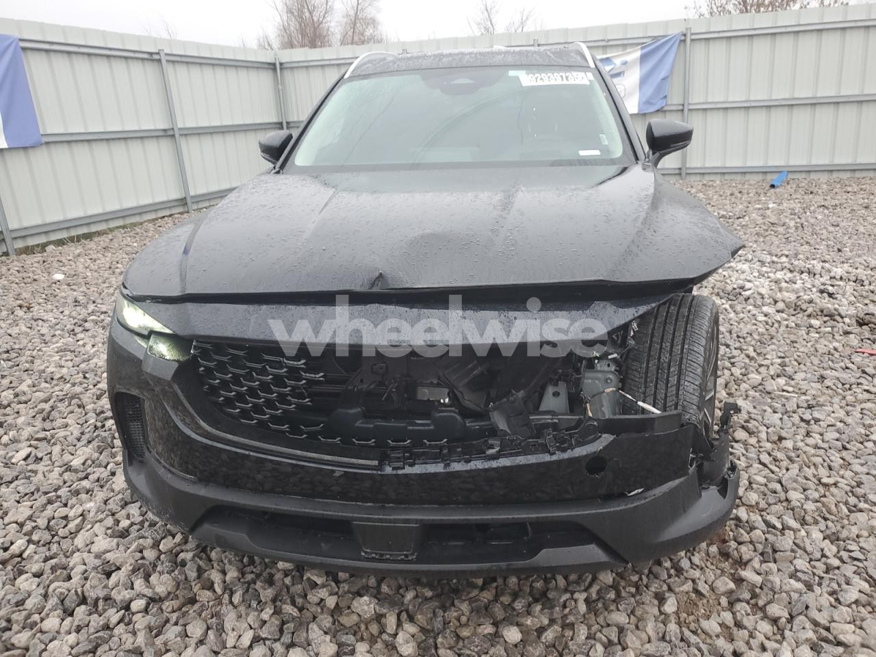 Photo 5 of 2025 MAZDA CX-50 PREMIUM PLUS (VIN 7MMVABEM2SN375002)