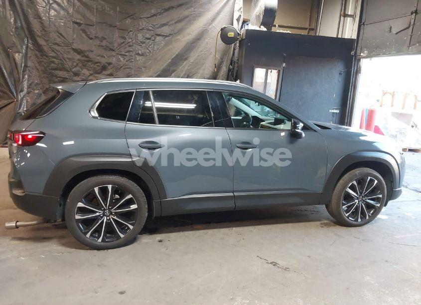 Photo 13 of 2023 Mazda Cx-50 2.5 S PREMIUM PLUS (VIN 7MMVABEM3PN108555)