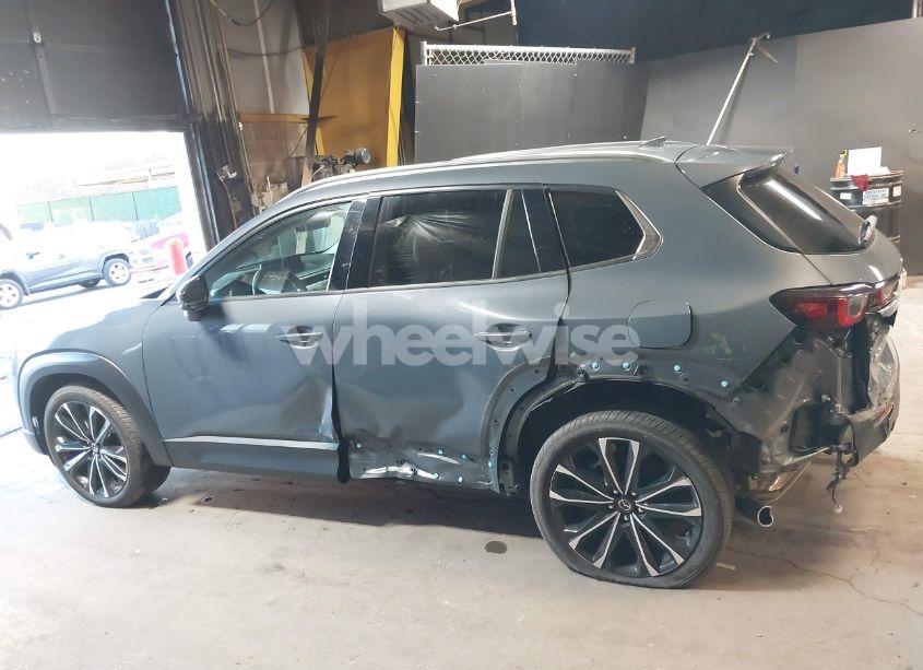 Photo 14 of 2023 Mazda Cx-50 2.5 S PREMIUM PLUS (VIN 7MMVABEM3PN108555)