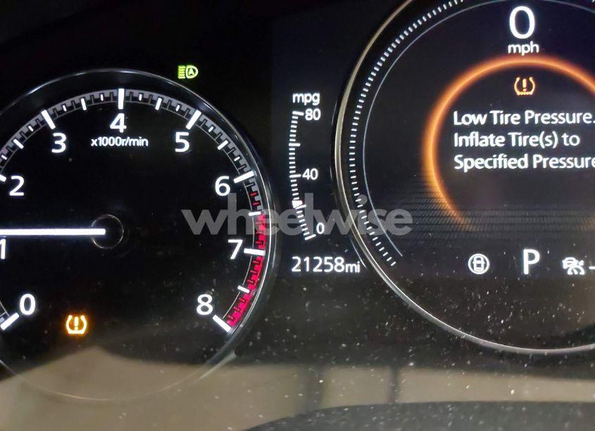 Photo 15 of 2023 Mazda Cx-50 2.5 S PREMIUM PLUS (VIN 7MMVABEM3PN108555)