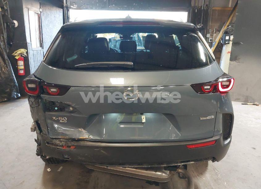 Photo 16 of 2023 Mazda Cx-50 2.5 S PREMIUM PLUS (VIN 7MMVABEM3PN108555)