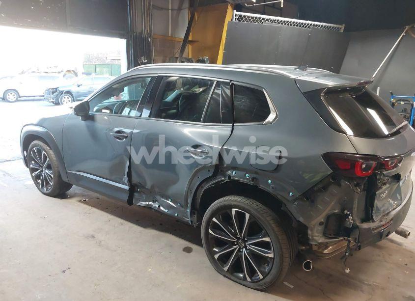 Photo 6 of 2023 Mazda Cx-50 2.5 S PREMIUM PLUS (VIN 7MMVABEM3PN108555)