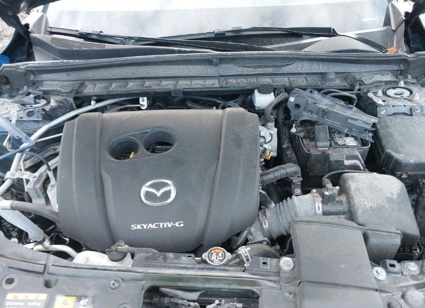 Photo 10 of 2023 Mazda Cx-50 2.5 S PREMIUM PLUS (VIN 7MMVABEM3PN125047)