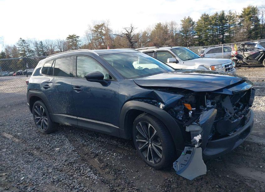 Photo 12 of 2023 Mazda Cx-50 2.5 S PREMIUM PLUS (VIN 7MMVABEM3PN125047)