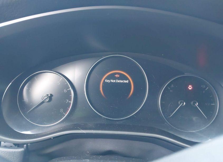 Photo 14 of 2023 Mazda Cx-50 2.5 S PREMIUM PLUS (VIN 7MMVABEM3PN125047)