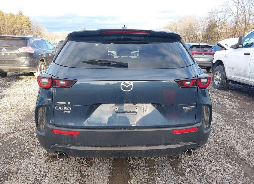 Photo 15 of 2023 Mazda Cx-50 2.5 S PREMIUM PLUS (VIN 7MMVABEM3PN125047)
