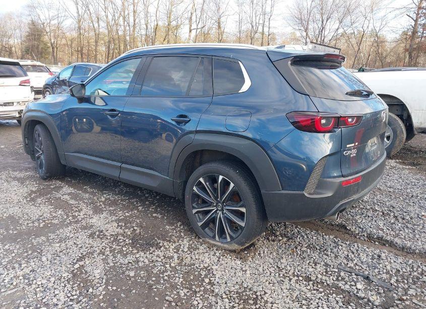 Photo 3 of 2023 Mazda Cx-50 2.5 S PREMIUM PLUS (VIN 7MMVABEM3PN125047)