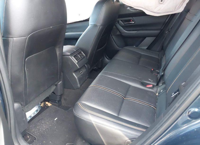 Photo 8 of 2023 Mazda Cx-50 2.5 S PREMIUM PLUS (VIN 7MMVABEM3PN125047)