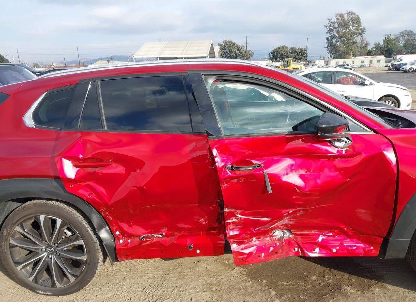 Photo 13 of 2023 Mazda Cx-50 2.5 S PREMIUM PLUS (VIN 7MMVABEM5PN121629)