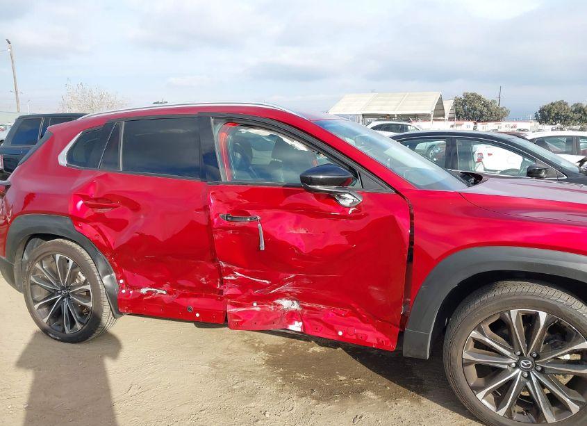 Photo 6 of 2023 Mazda Cx-50 2.5 S PREMIUM PLUS (VIN 7MMVABEM5PN121629)