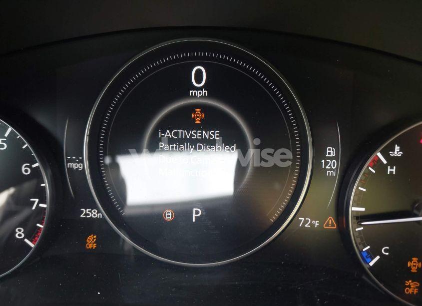 Photo 14 of 2025 Mazda Cx-50 2.5 S PREMIUM PLUS PACKAGE (VIN 7MMVABEM6SN359577)