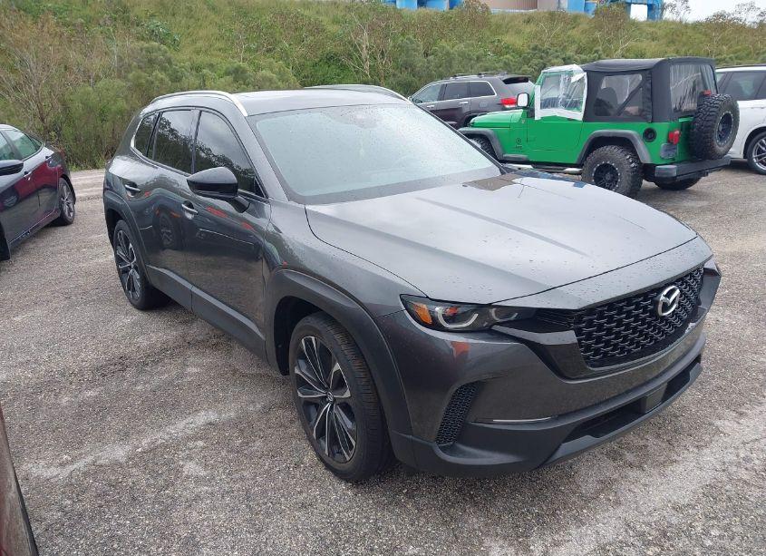 2023 Mazda Cx-50 2.5 S PREMIUM PLUS (VIN 7MMVABEM7PN112561) main photo