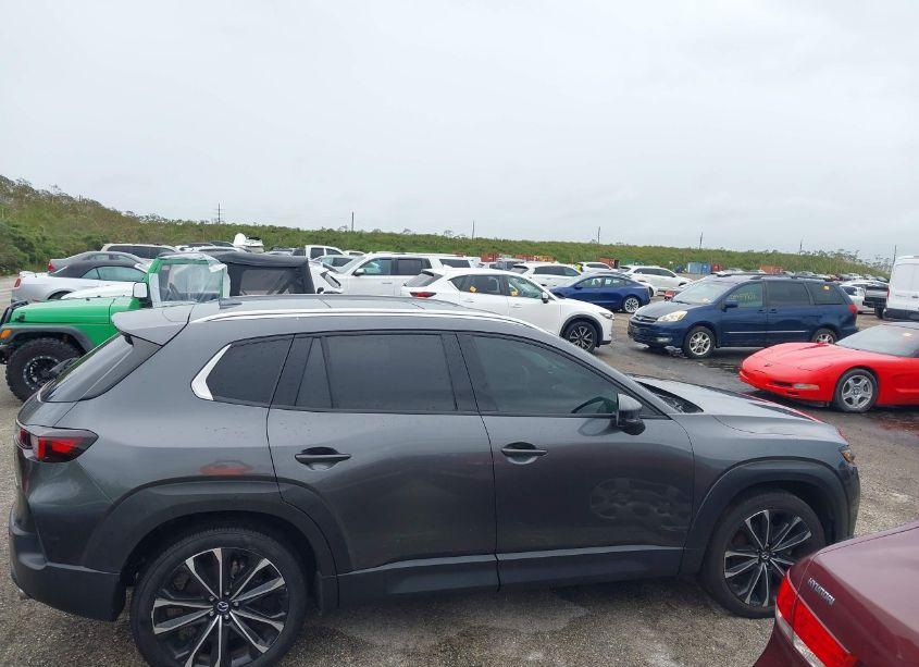 Photo 13 of 2023 Mazda Cx-50 2.5 S PREMIUM PLUS (VIN 7MMVABEM7PN112561)