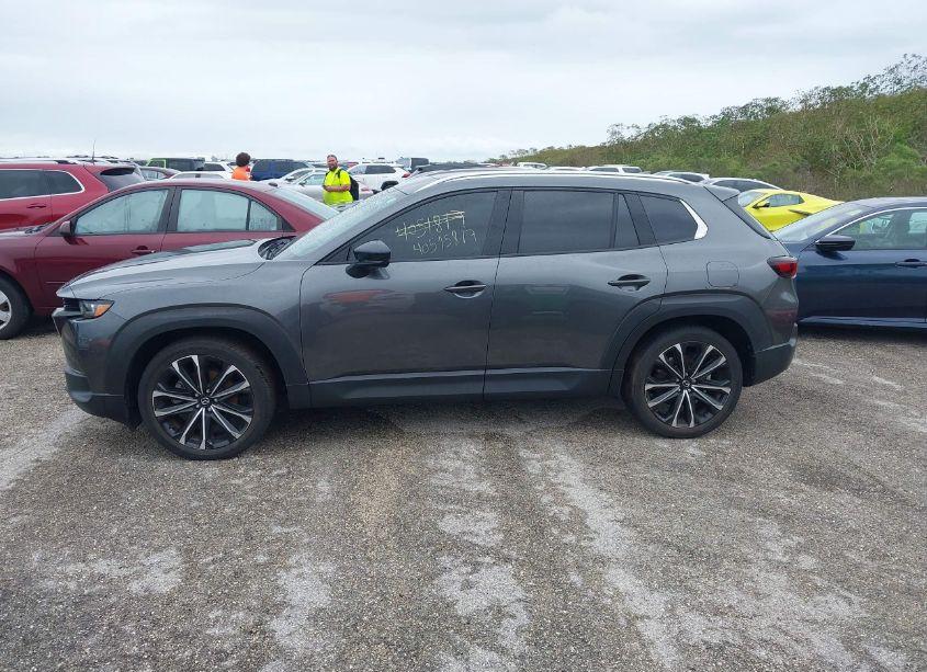 Photo 14 of 2023 Mazda Cx-50 2.5 S PREMIUM PLUS (VIN 7MMVABEM7PN112561)