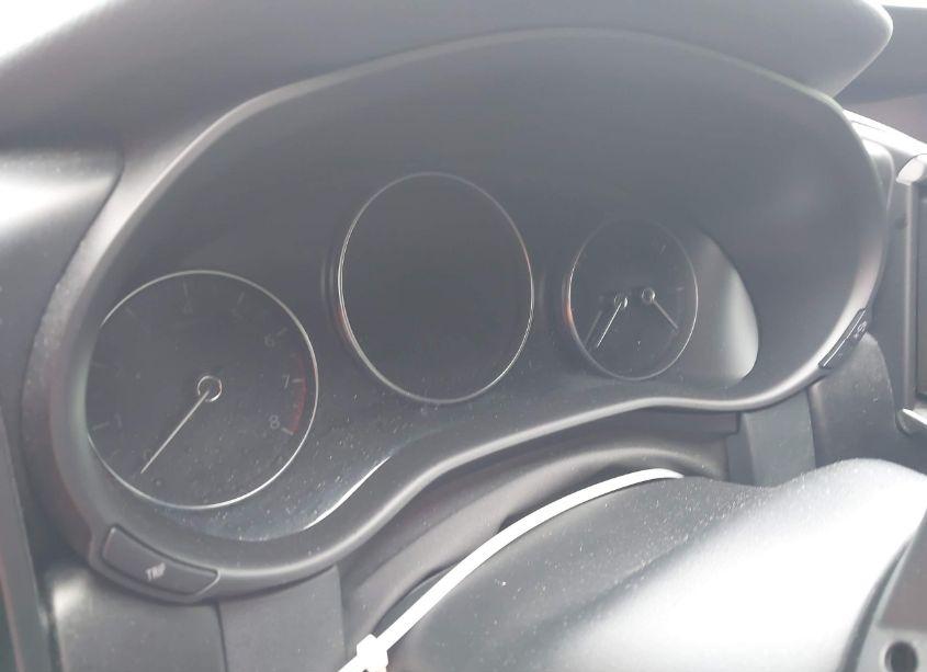 Photo 15 of 2023 Mazda Cx-50 2.5 S PREMIUM PLUS (VIN 7MMVABEM7PN112561)