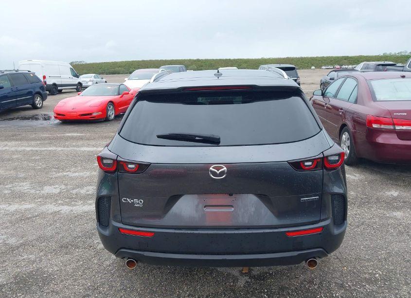 Photo 16 of 2023 Mazda Cx-50 2.5 S PREMIUM PLUS (VIN 7MMVABEM7PN112561)