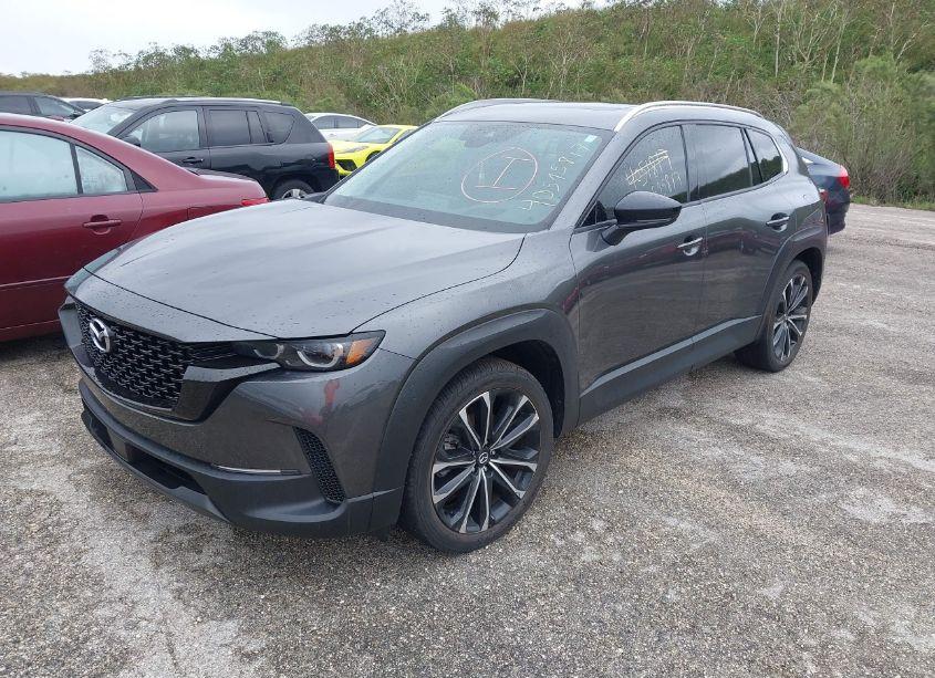 Photo 2 of 2023 Mazda Cx-50 2.5 S PREMIUM PLUS (VIN 7MMVABEM7PN112561)