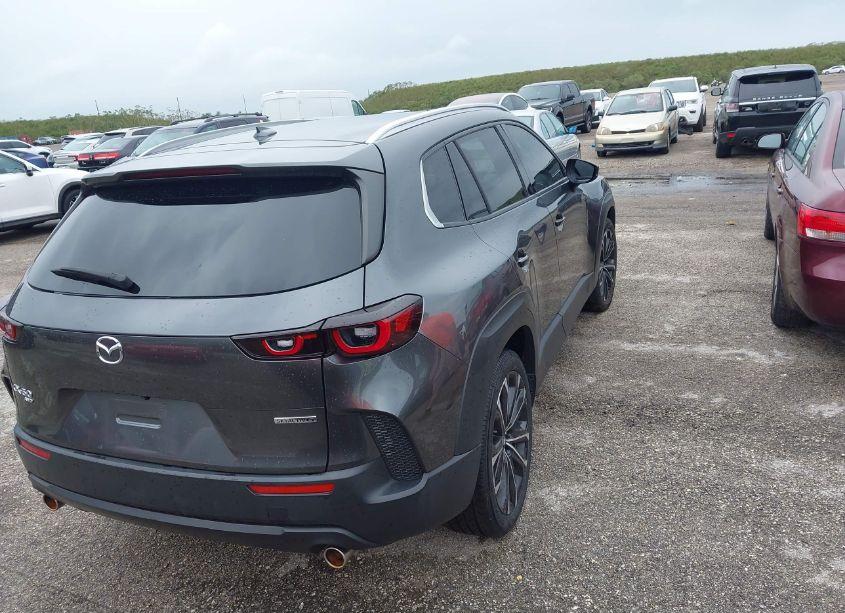 Photo 4 of 2023 Mazda Cx-50 2.5 S PREMIUM PLUS (VIN 7MMVABEM7PN112561)