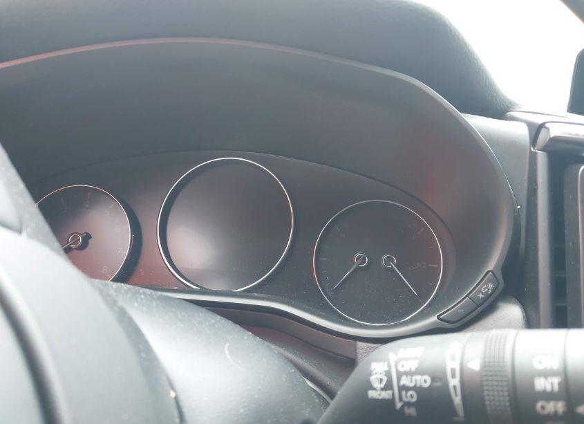 Photo 7 of 2023 Mazda Cx-50 2.5 S PREMIUM PLUS (VIN 7MMVABEM7PN112561)
