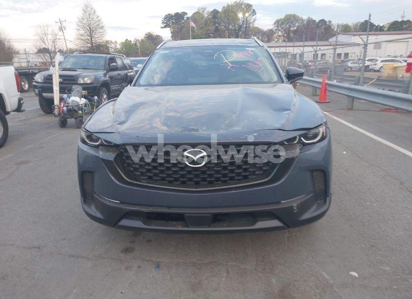 Photo 12 of 2025 Mazda Cx-50 2.5 S PREMIUM PLUS PACKAGE (VIN 7MMVABEM8SN334440)