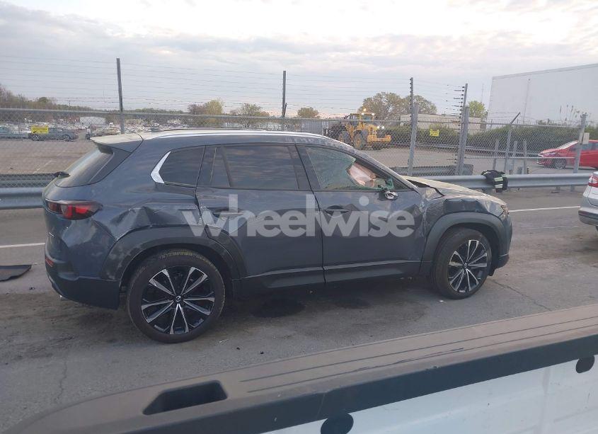 Photo 13 of 2025 Mazda Cx-50 2.5 S PREMIUM PLUS PACKAGE (VIN 7MMVABEM8SN334440)