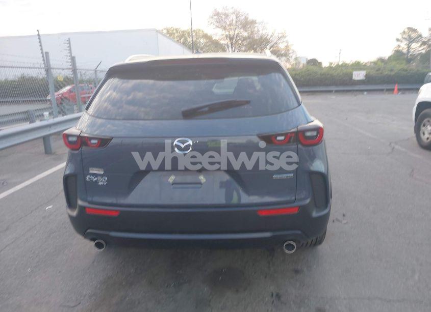 Photo 16 of 2025 Mazda Cx-50 2.5 S PREMIUM PLUS PACKAGE (VIN 7MMVABEM8SN334440)