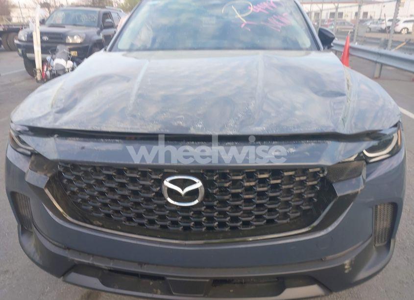Photo 6 of 2025 Mazda Cx-50 2.5 S PREMIUM PLUS PACKAGE (VIN 7MMVABEM8SN334440)