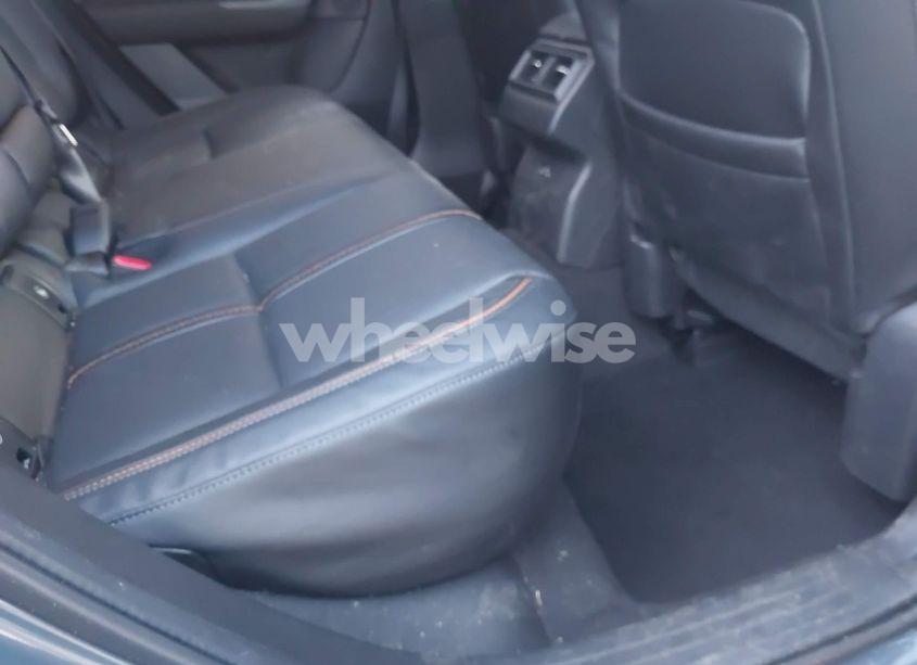 Photo 8 of 2025 Mazda Cx-50 2.5 S PREMIUM PLUS PACKAGE (VIN 7MMVABEM8SN334440)