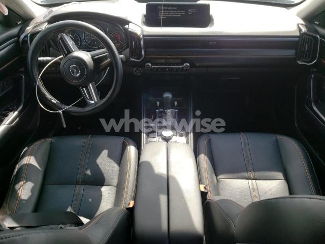 Photo 11 of 2023 MAZDA CX-50 PREMIUM PLUS (VIN 7MMVABEY5PN100430)