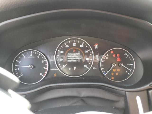 Photo 5 of 2023 MAZDA CX-50 PREMIUM PLUS (VIN 7MMVABEY5PN100430)