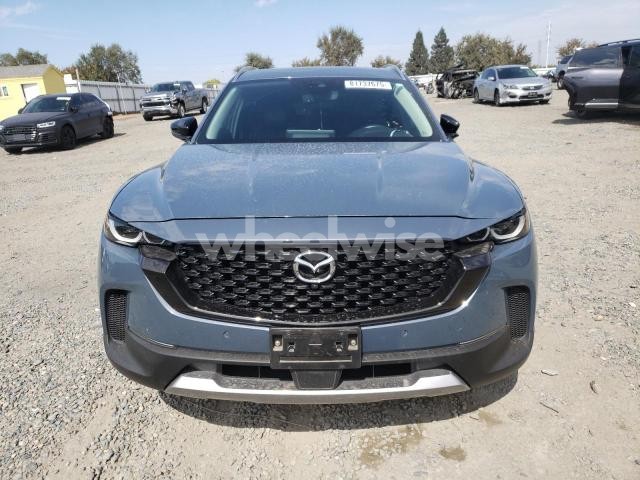 Photo 6 of 2023 MAZDA CX-50 PREMIUM PLUS (VIN 7MMVABEY5PN100430)