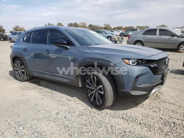 Photo 8 of 2023 MAZDA CX-50 PREMIUM PLUS (VIN 7MMVABEY5PN100430)