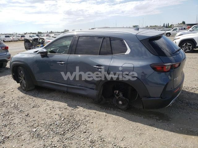 Photo 9 of 2023 MAZDA CX-50 PREMIUM PLUS (VIN 7MMVABEY5PN100430)