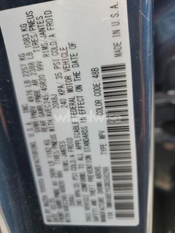 Photo 11 of 2025 MAZDA CX-50 PREMIUM PLUS (VIN 7MMVABEY6SN358299)