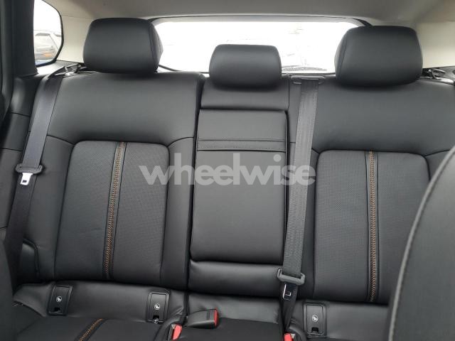 Photo 12 of 2025 MAZDA CX-50 PREMIUM PLUS (VIN 7MMVABEY6SN358299)