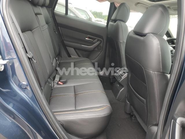Photo 13 of 2025 MAZDA CX-50 PREMIUM PLUS (VIN 7MMVABEY6SN358299)