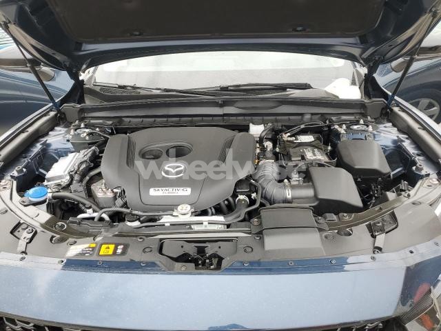 Photo 14 of 2025 MAZDA CX-50 PREMIUM PLUS (VIN 7MMVABEY6SN358299)