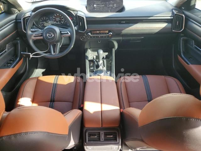 Photo 10 of 2024 MAZDA CX-50 PREMIUM PLUS (VIN 7MMVABEY9RN234344)